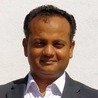 Subramanian Akkulan, Founder and CEO of ServeMind
